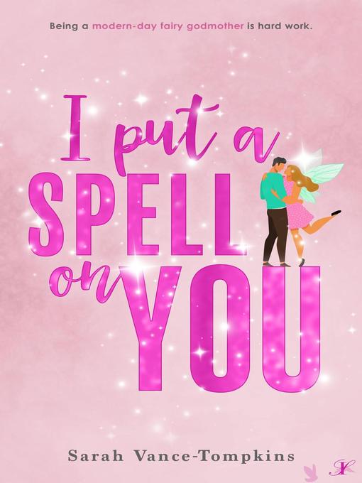 Title details for I Put a Spell on You by Sarah Vance-Tompkins - Available